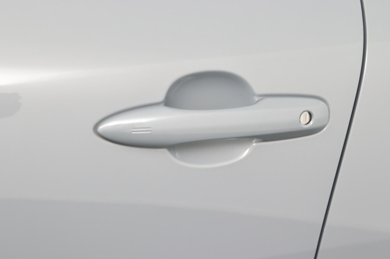 Toyota Corolla Cross - Hybrid 140 Dynamic 34