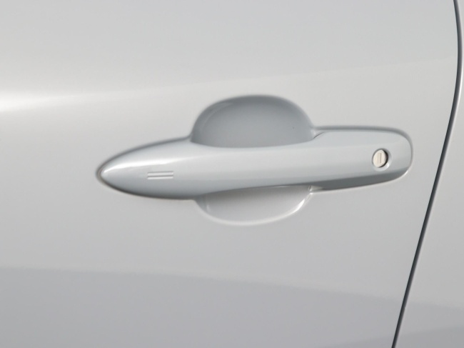 Toyota Corolla Cross - Hybrid 140 Dynamic