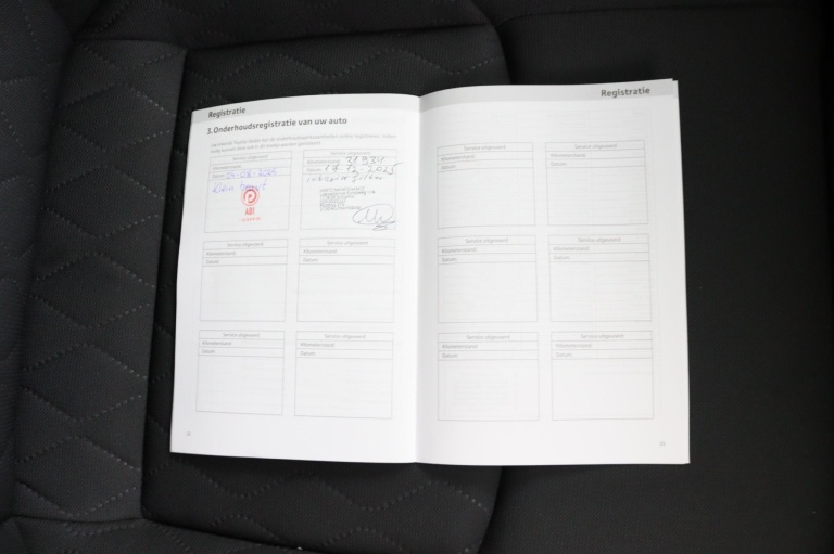 Toyota Corolla Cross - Hybrid 140 Dynamic 36