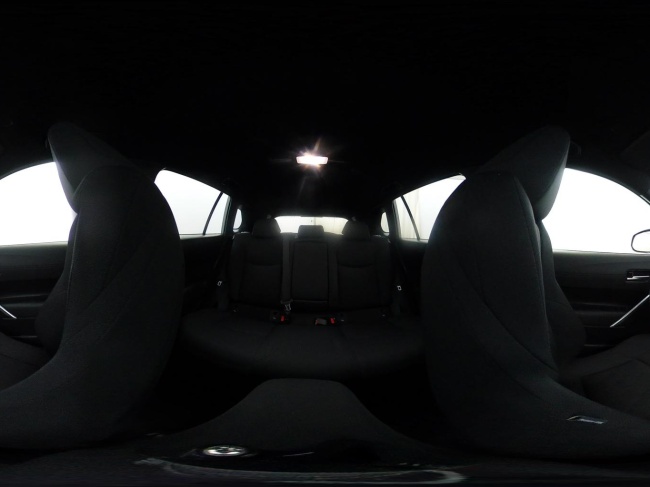 Toyota Corolla Cross - Hybrid 140 Dynamic