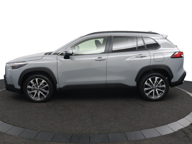 Toyota Corolla Cross - Hybrid 140 Dynamic