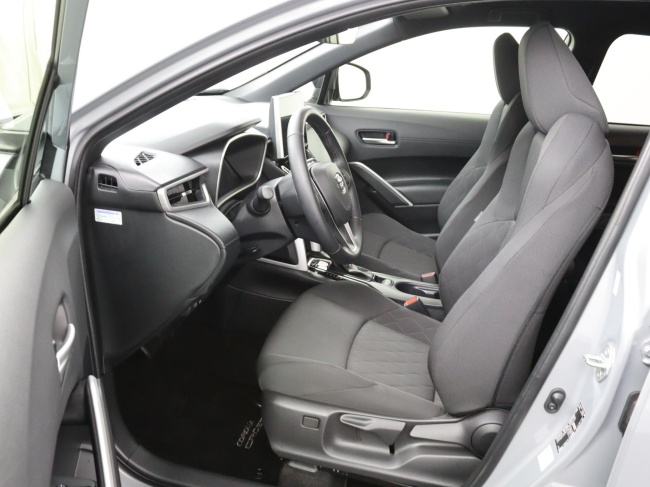 Toyota Corolla Cross - Hybrid 140 Dynamic