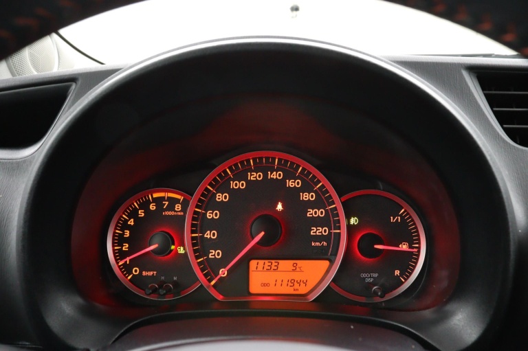 Toyota Yaris - 1.3 VVT-i Dynamic 22