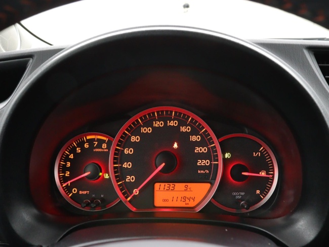 Toyota Yaris - 1.3 VVT-i Dynamic