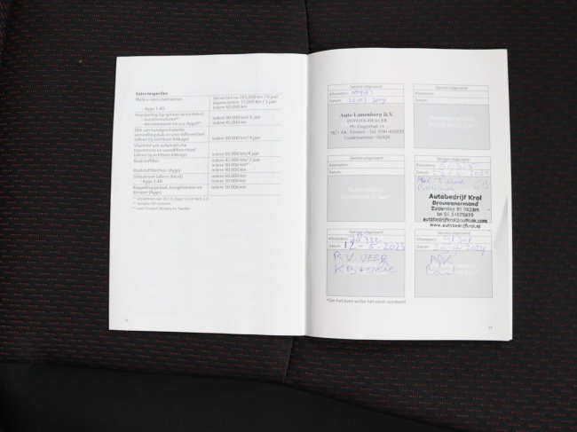 Toyota Yaris - 1.3 VVT-i Dynamic