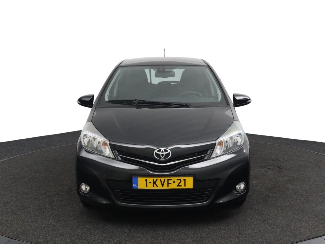 Toyota Yaris - 1.3 VVT-i Dynamic