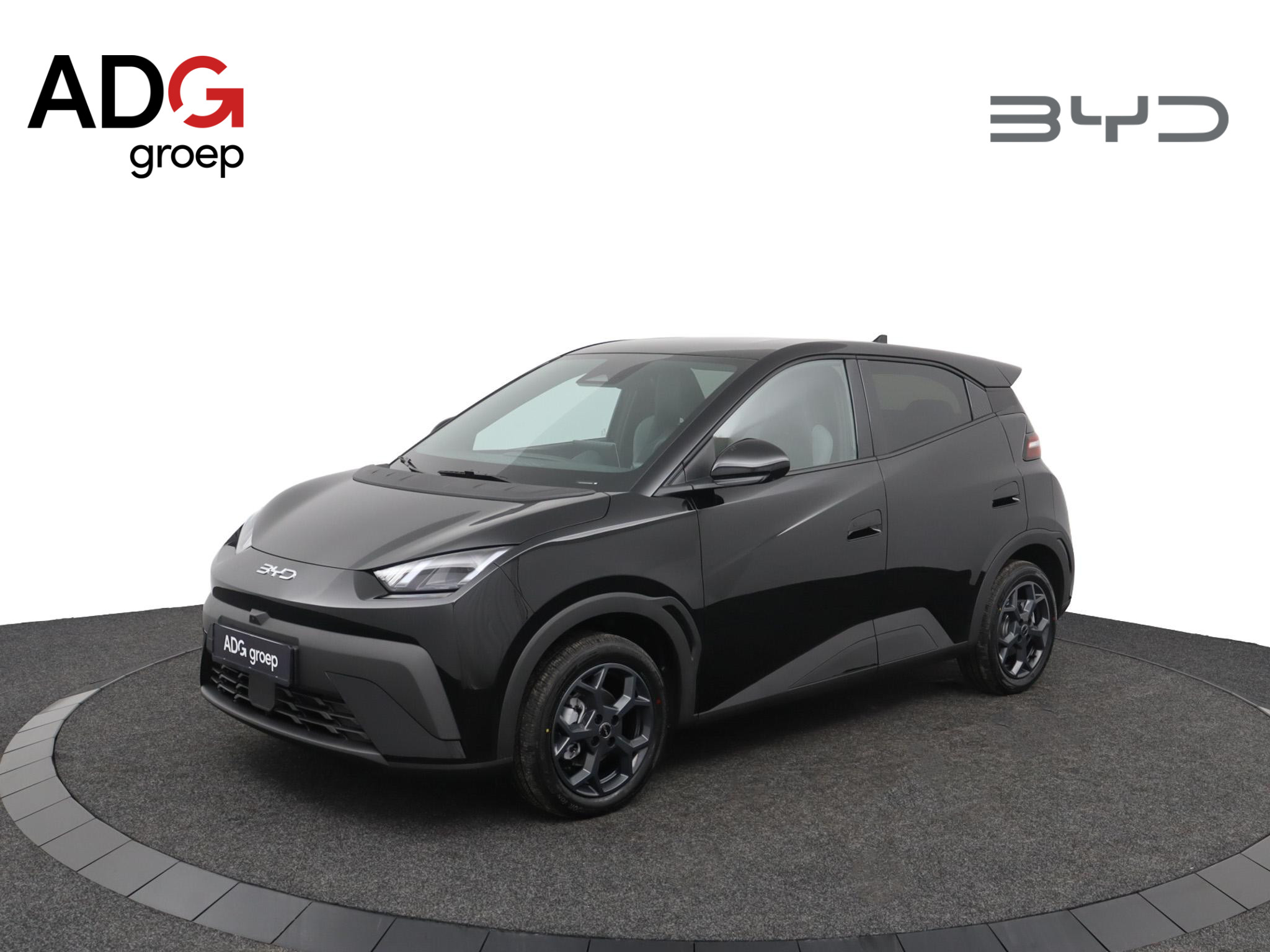 BYD DOLPHIN SURF - Comfort 43 kWh