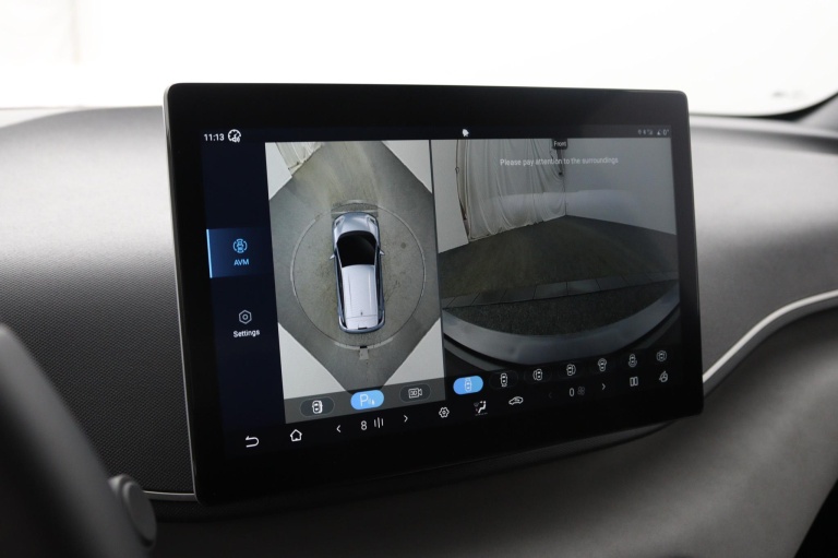 BYD DOLPHIN SURF - Comfort 43 kWh 13