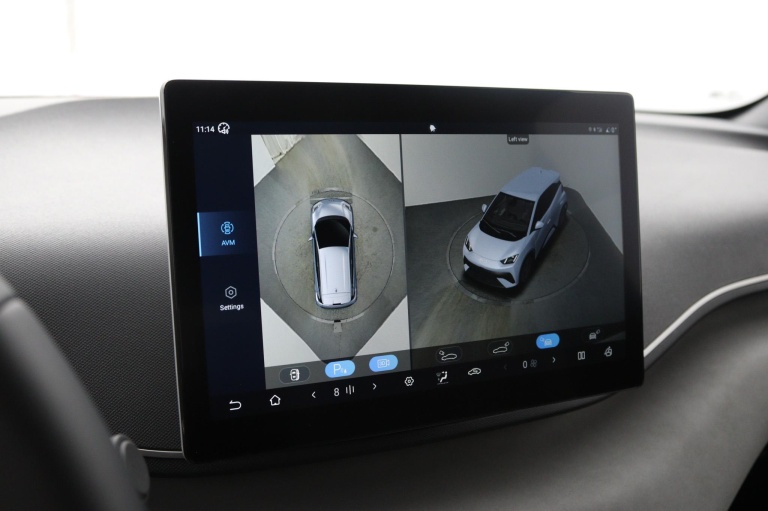 BYD DOLPHIN SURF - Comfort 43 kWh 47