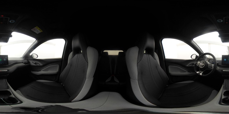 BYD DOLPHIN SURF - Comfort 43 kWh 51