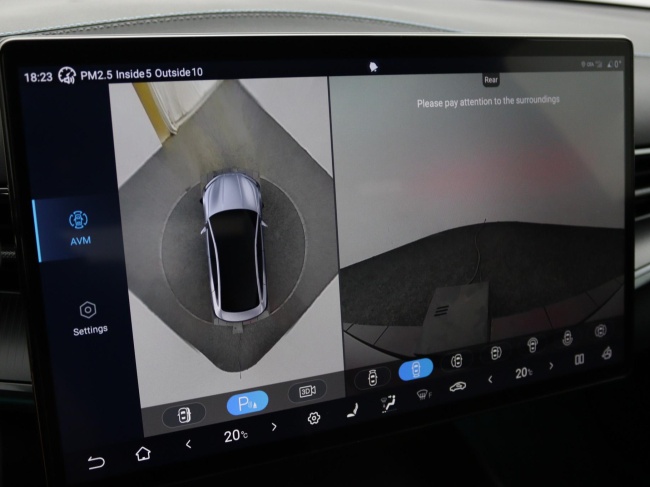 BYD SEAL - Comfort RWD 61.4 kWh