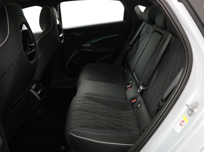 BYD SEAL - Comfort RWD 61.4 kWh