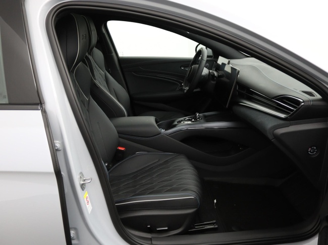 BYD SEAL - Comfort RWD 61.4 kWh