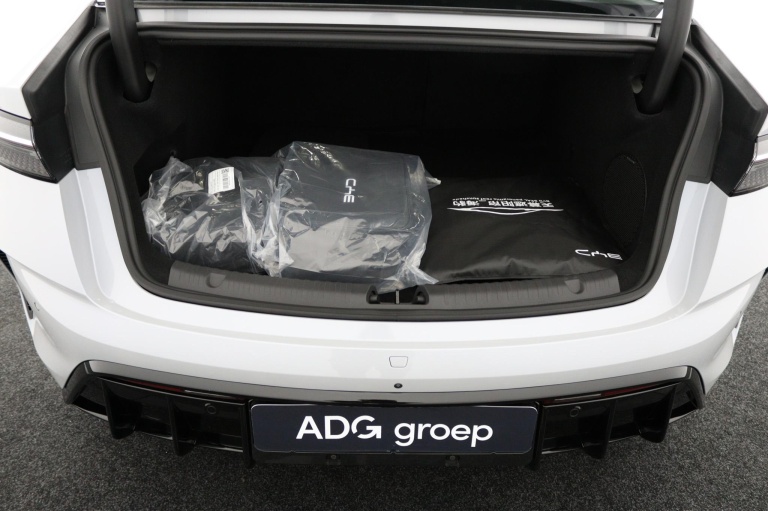 BYD SEAL - Comfort RWD 61.4 kWh 19