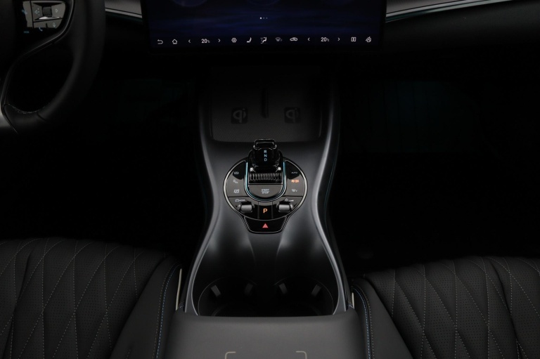 BYD SEAL - Comfort RWD 61.4 kWh 20