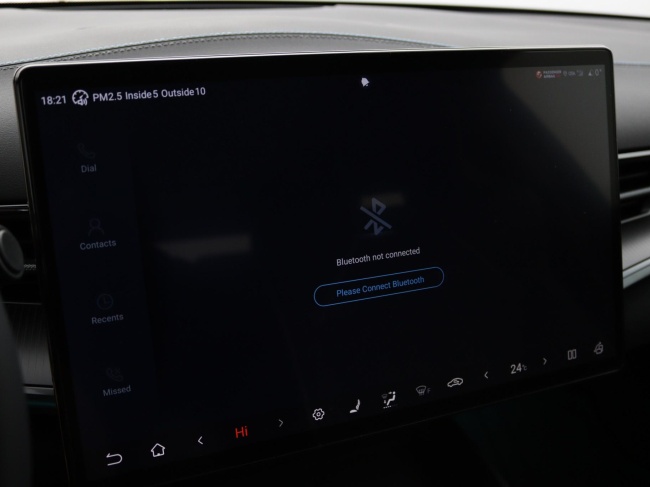 BYD SEAL - Comfort RWD 61.4 kWh