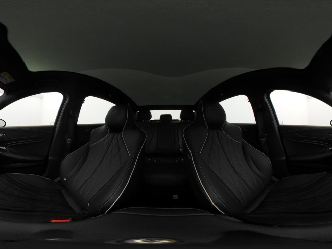 BYD SEAL - Comfort RWD 61.4 kWh