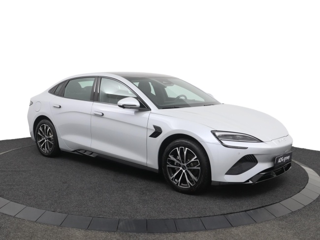 BYD SEAL - Comfort RWD 61.4 kWh