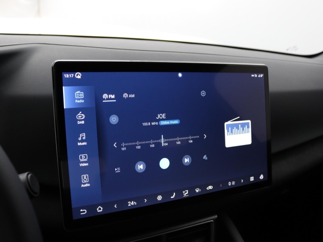 BYD ATTO 2 - Boost 45 kWh