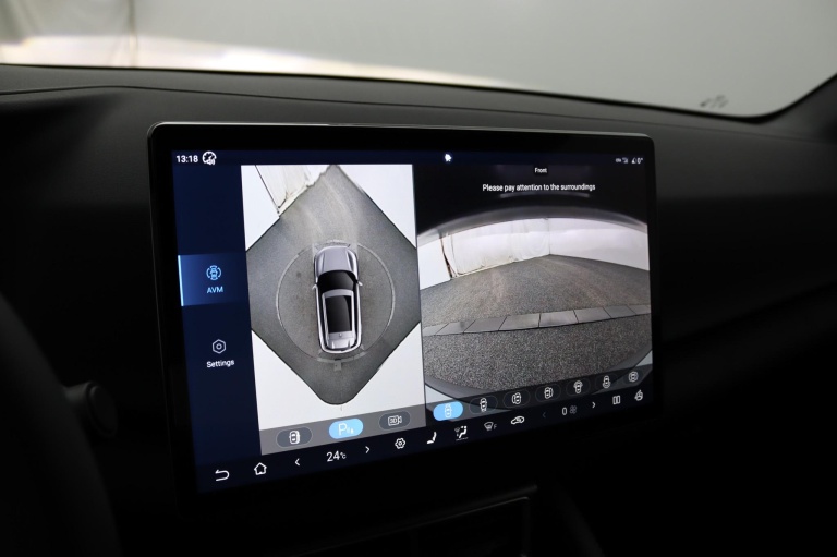 BYD ATTO 2 - Boost 45 kWh 45