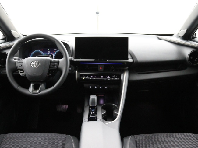 Toyota C-HR - 2.0 Plug-in Hybrid 220 Executive