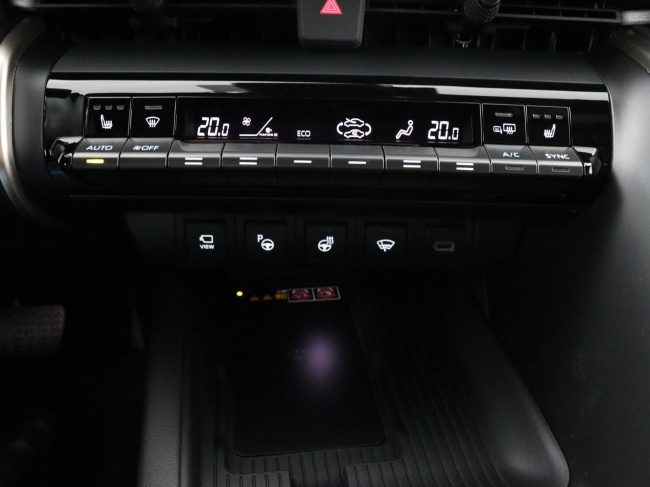 Toyota C-HR - 2.0 Plug-in Hybrid 220 Executive