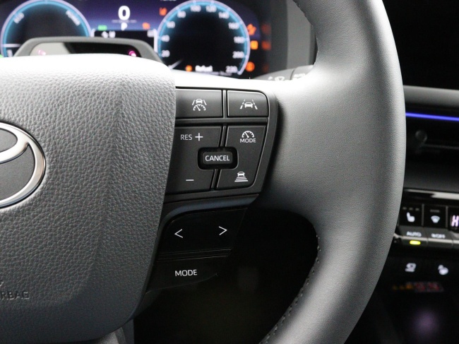 Toyota C-HR - 2.0 Plug-in Hybrid 220 Executive