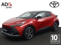 Toyota C-HR - 2.0 Plug-in Hybrid 220 Executive