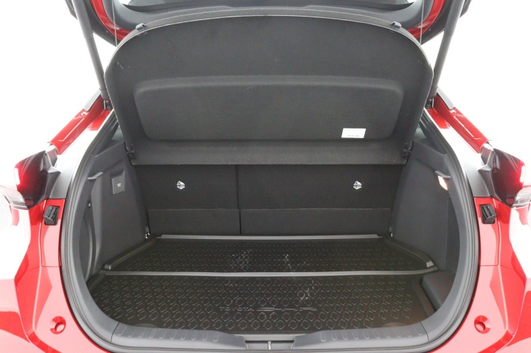 Toyota C-HR - 2.0 Plug-in Hybrid 220 Executive 20