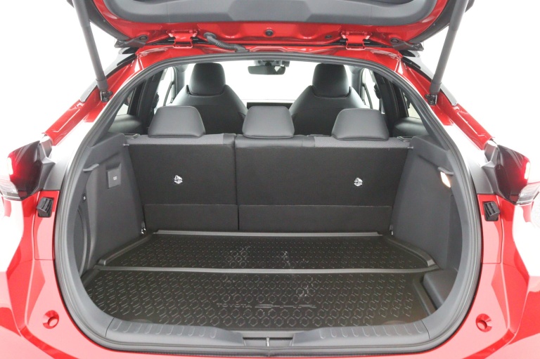 Toyota C-HR - 2.0 Plug-in Hybrid 220 Executive 21