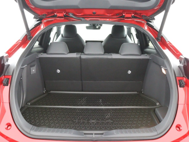 Toyota C-HR - 2.0 Plug-in Hybrid 220 Executive