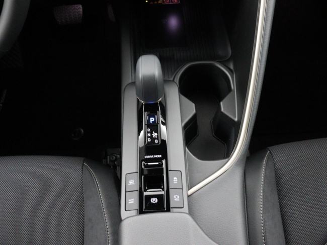 Toyota C-HR - 2.0 Plug-in Hybrid 220 Executive