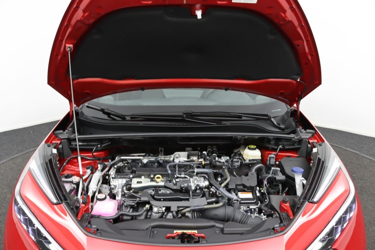 Toyota C-HR - 2.0 Plug-in Hybrid 220 Executive 30