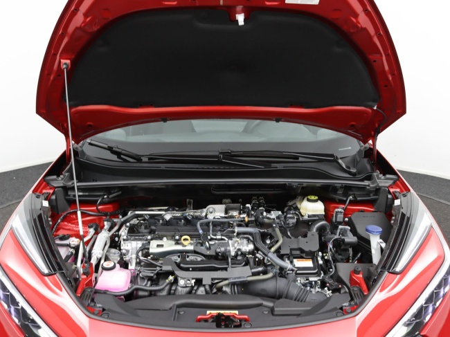 Toyota C-HR - 2.0 Plug-in Hybrid 220 Executive