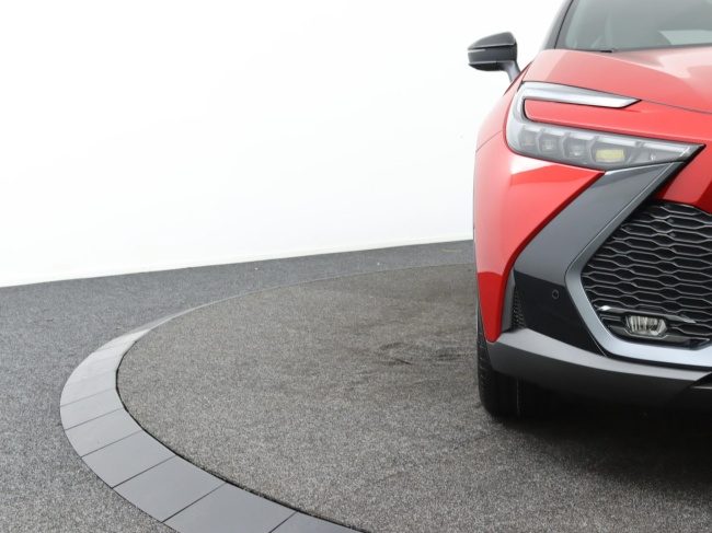 Toyota C-HR - 2.0 Plug-in Hybrid 220 Executive
