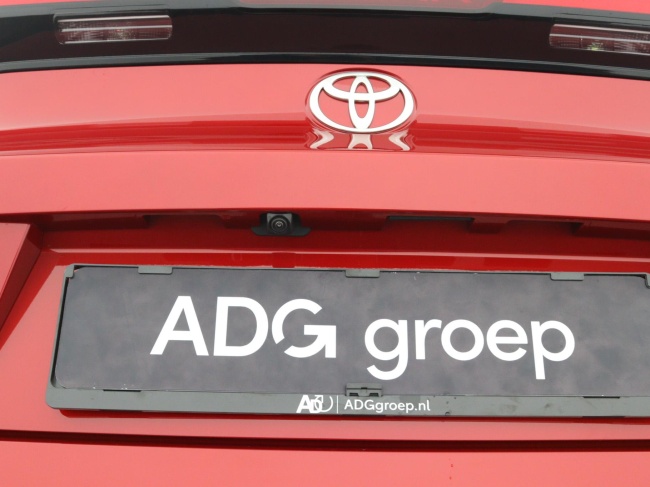 Toyota C-HR - 2.0 Plug-in Hybrid 220 Executive