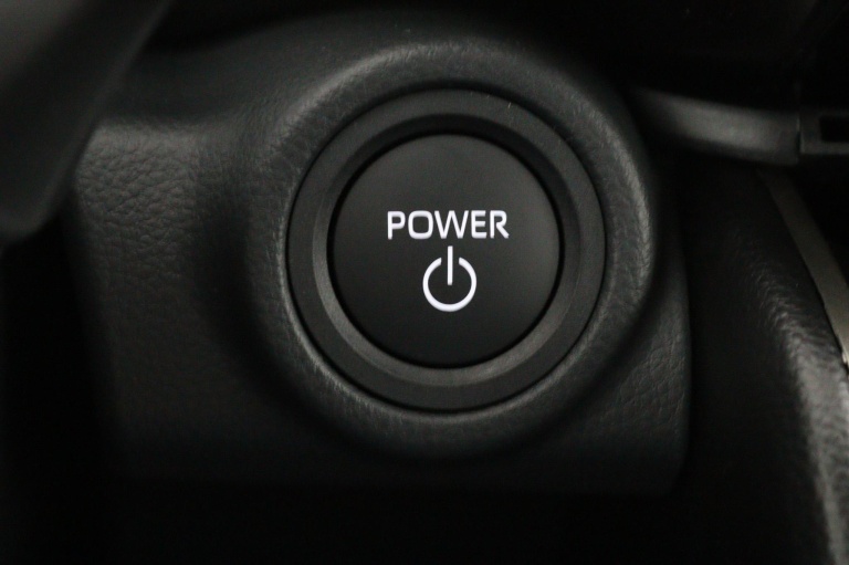 Toyota C-HR - 2.0 Plug-in Hybrid 220 Executive 34