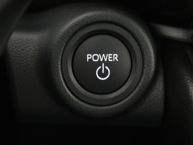 Toyota C-HR - 2.0 Plug-in Hybrid 220 Executive