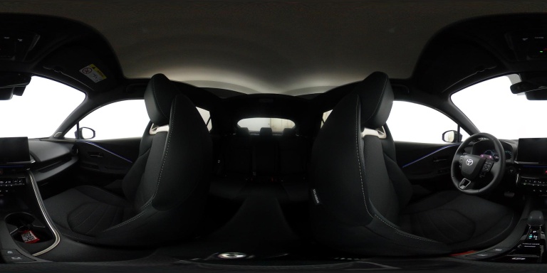 Toyota C-HR - 2.0 Plug-in Hybrid 220 Executive 38