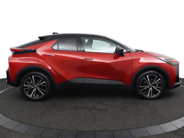 Toyota C-HR - 2.0 Plug-in Hybrid 220 Executive 6