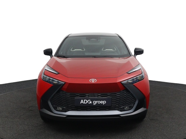 Toyota C-HR - 2.0 Plug-in Hybrid 220 Executive