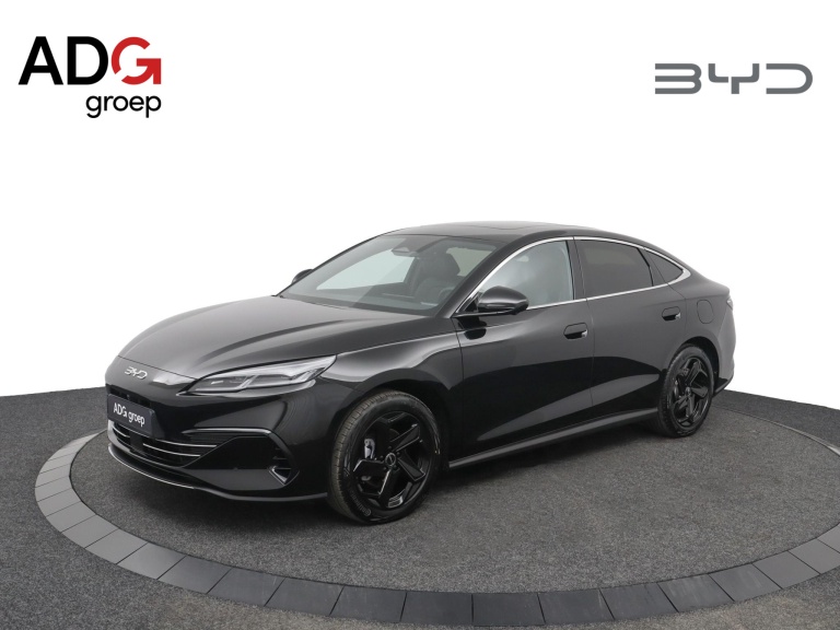 BYD SEAL 6 - 1.5 DM-i Sedan Comfort Lite 1