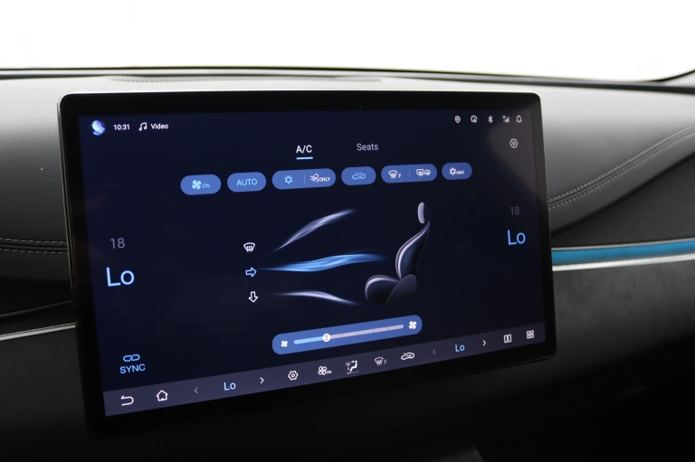 BYD SEAL 6 - 1.5 DM-i Sedan Comfort Lite 11