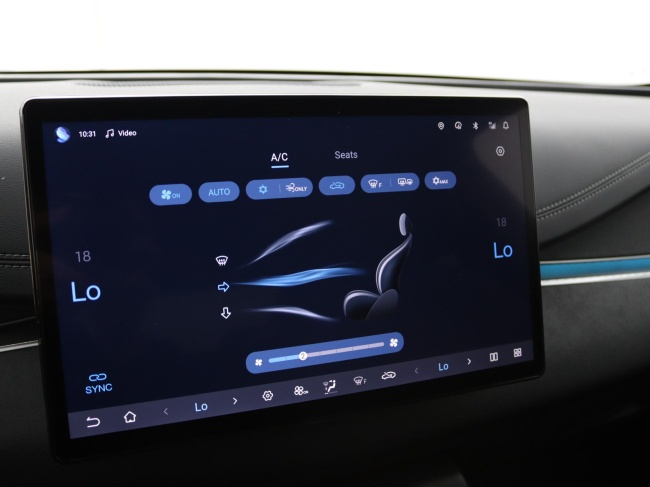 BYD SEAL 6 - 1.5 DM-i Sedan Comfort Lite