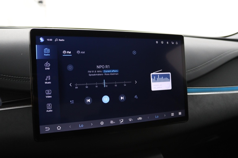 BYD SEAL 6 - 1.5 DM-i Sedan Comfort Lite 12