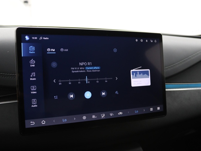 BYD SEAL 6 - 1.5 DM-i Sedan Comfort Lite