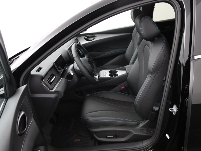 BYD SEAL 6 - 1.5 DM-i Sedan Comfort Lite