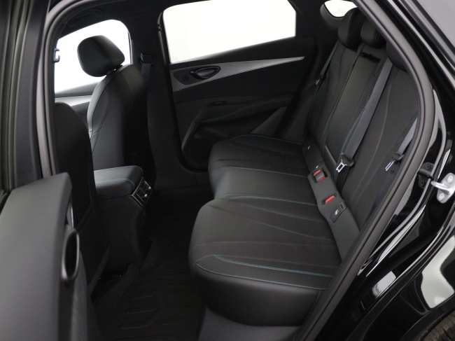 BYD SEAL 6 - 1.5 DM-i Sedan Comfort Lite