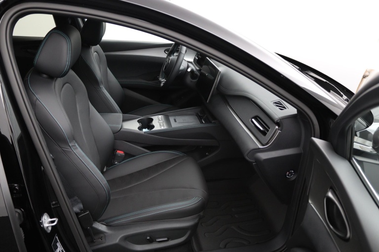 BYD SEAL 6 - 1.5 DM-i Sedan Comfort Lite 19