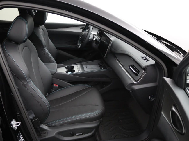 BYD SEAL 6 - 1.5 DM-i Sedan Comfort Lite